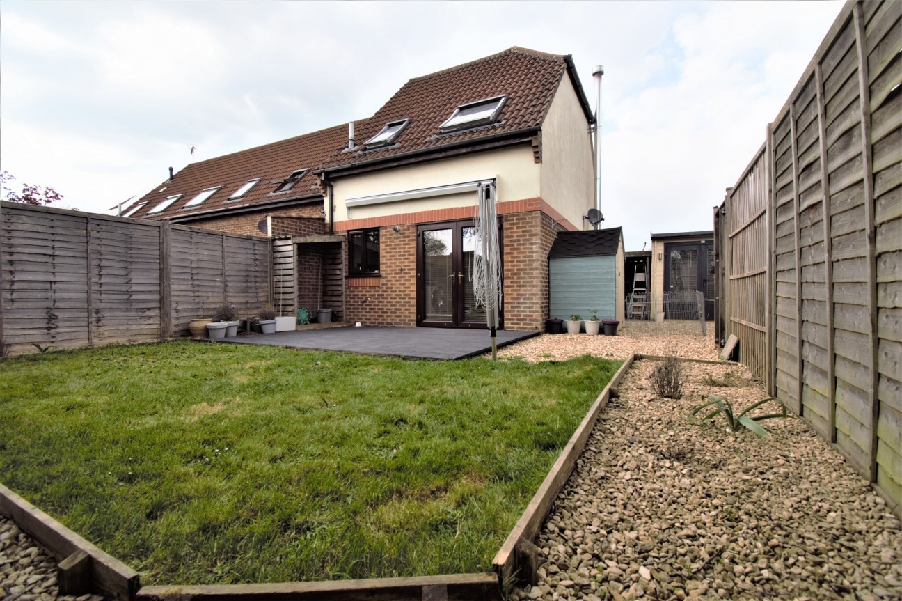 Honeyfields, Dorset, Gillingham