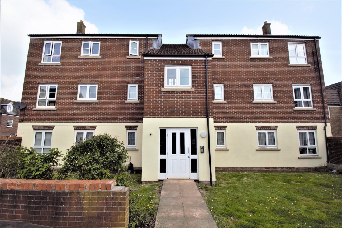 Kingfisher Avenue, Dorset, Gillingham