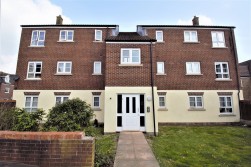 Kingfisher Avenue, Dorset, Gillingham
