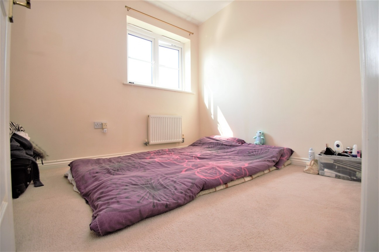 Kingfisher Avenue, Dorset, Gillingham