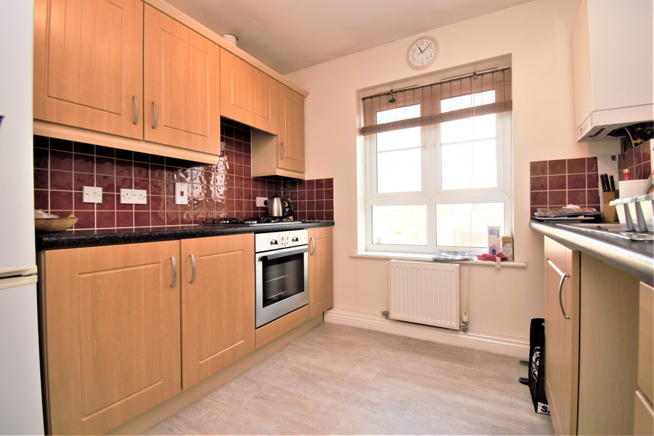 Kingfisher Avenue, Dorset, Gillingham