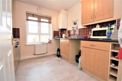 Kingfisher Avenue, Dorset, Gillingham