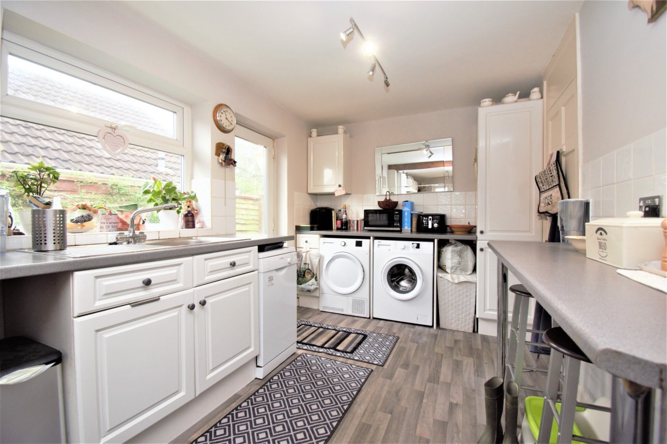 Springfield Road, Somerset, Wincatnon