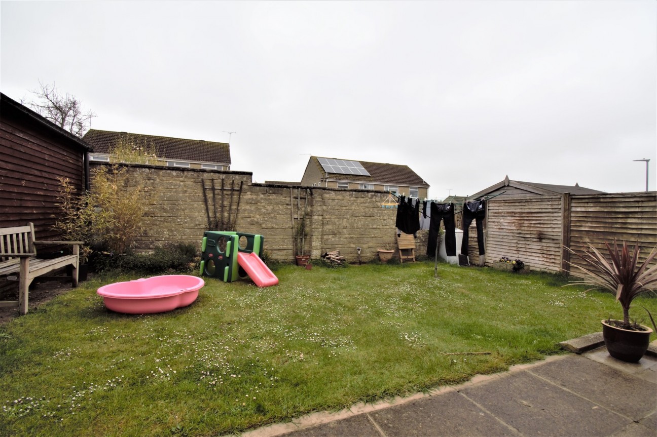 Springfield Road, Somerset, Wincatnon