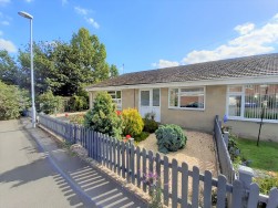 Springfield Close, Dorset, Shaftesbury