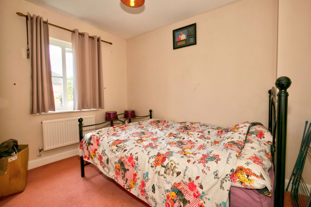 Marlott Road, Dorset, Gillingham