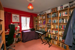 Marlott Road, Dorset, Gillingham