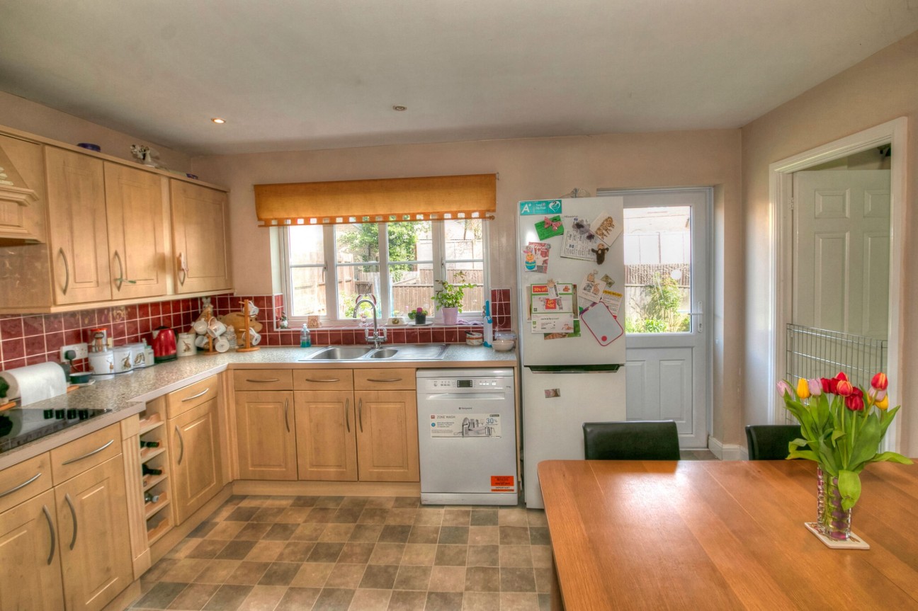 Marlott Road, Dorset, Gillingham