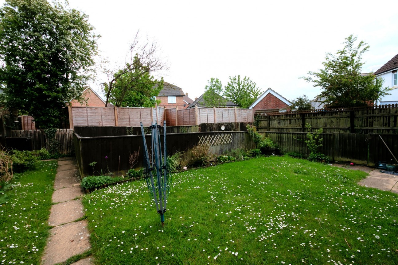 Marlott Road, Dorset, Gillingham