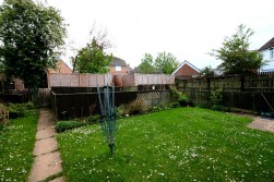 Marlott Road, Dorset, Gillingham