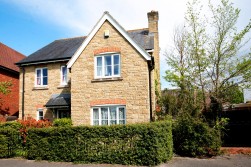 Marlott Road, Dorset, Gillingham