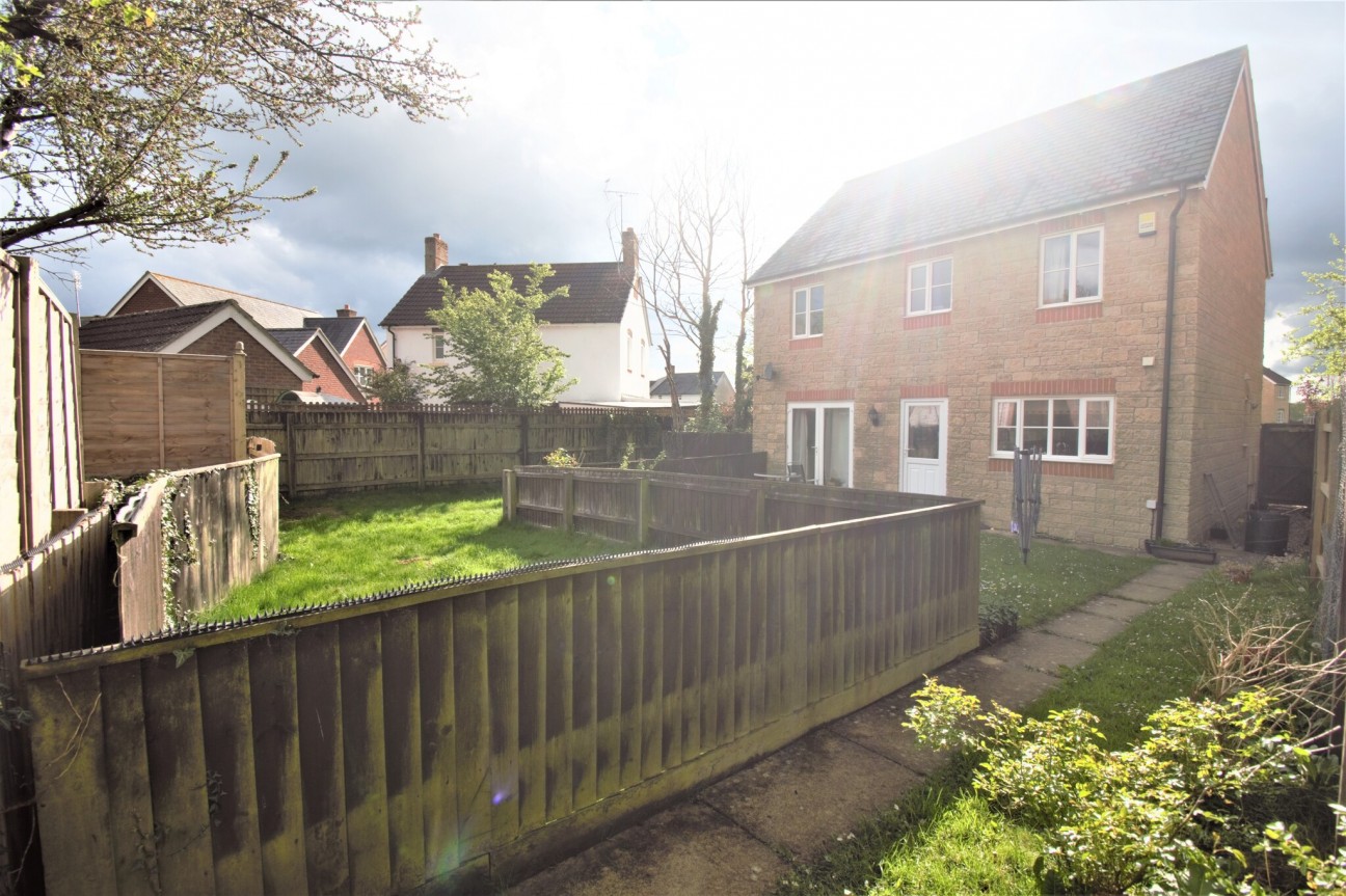 Marlott Road, Dorset, Gillingham