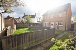 Marlott Road, Dorset, Gillingham