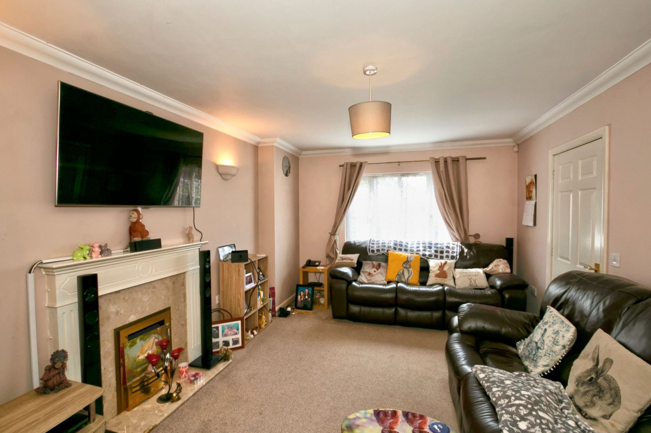 Marlott Road, Dorset, Gillingham