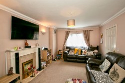 Marlott Road, Dorset, Gillingham