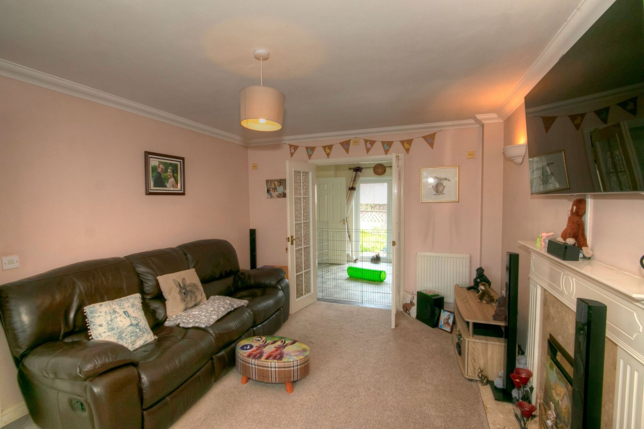 Marlott Road, Dorset, Gillingham