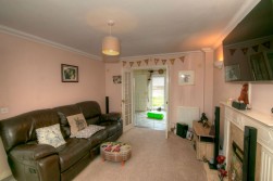 Marlott Road, Dorset, Gillingham