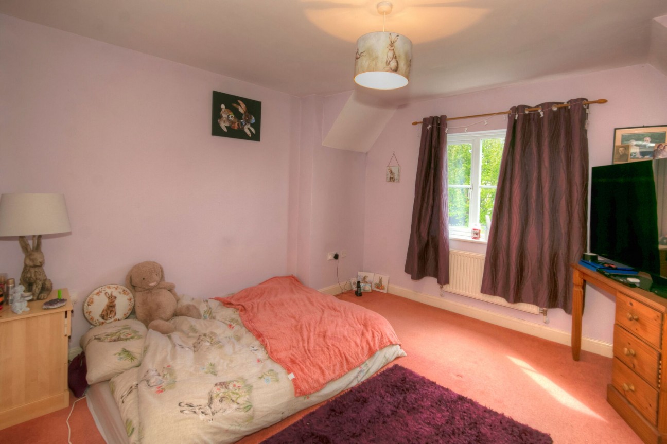 Marlott Road, Dorset, Gillingham