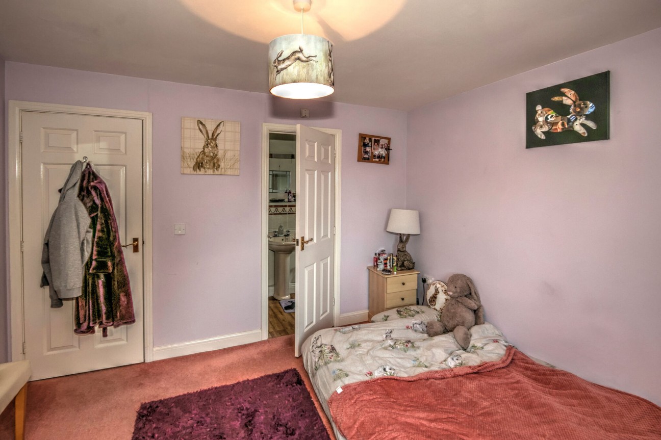 Marlott Road, Dorset, Gillingham