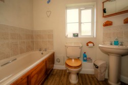 Marlott Road, Dorset, Gillingham