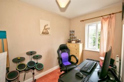 Marlott Road, Dorset, Gillingham