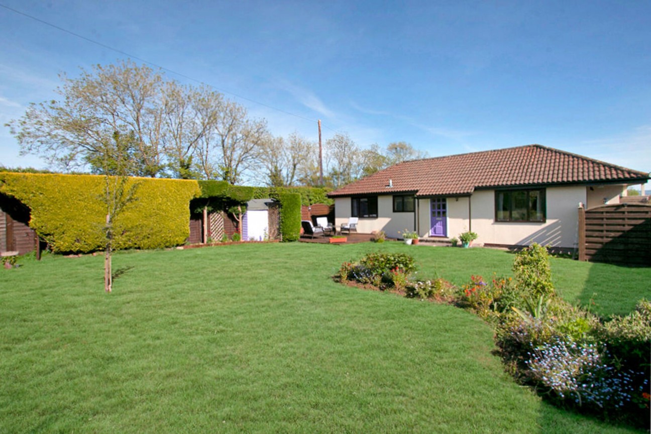Stour Hill Park, Dorset, Gillingham