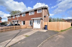 Bridge Close, Dorset, Gillingham