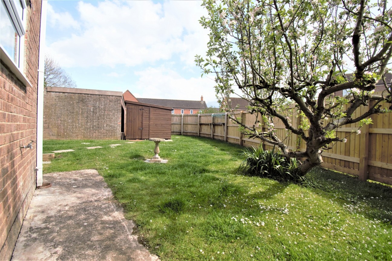 Bridge Close, Dorset, Gillingham