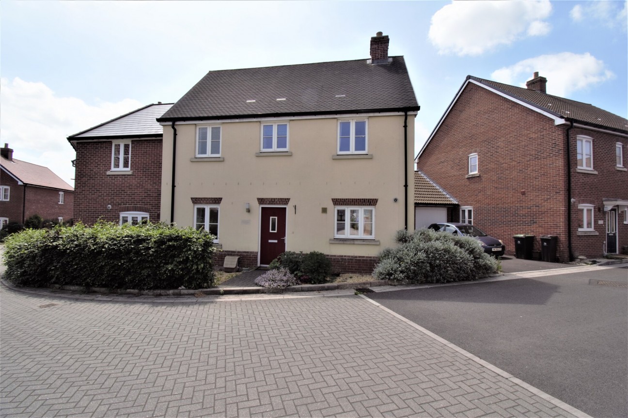 Legg Road, Dorset, Shaftesbury