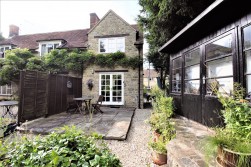 Beech Cottage Annexe, Penselwood