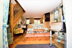 Beech Cottage Annexe, Penselwood