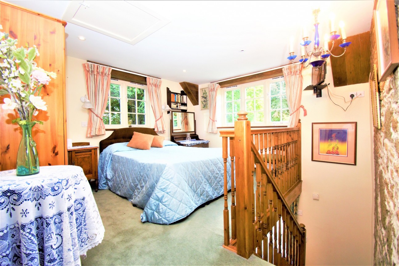Beech Cottage Annexe, Penselwood