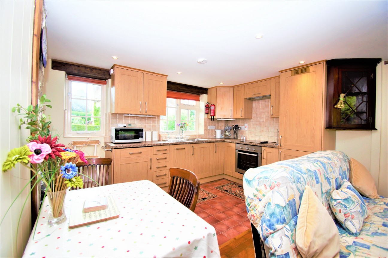 Beech Cottage Annexe, Penselwood