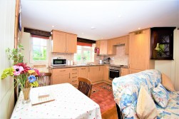 Beech Cottage Annexe, Penselwood