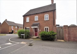 max Greenacre Way, Shaftesbury, Dorset, Shaftesbury