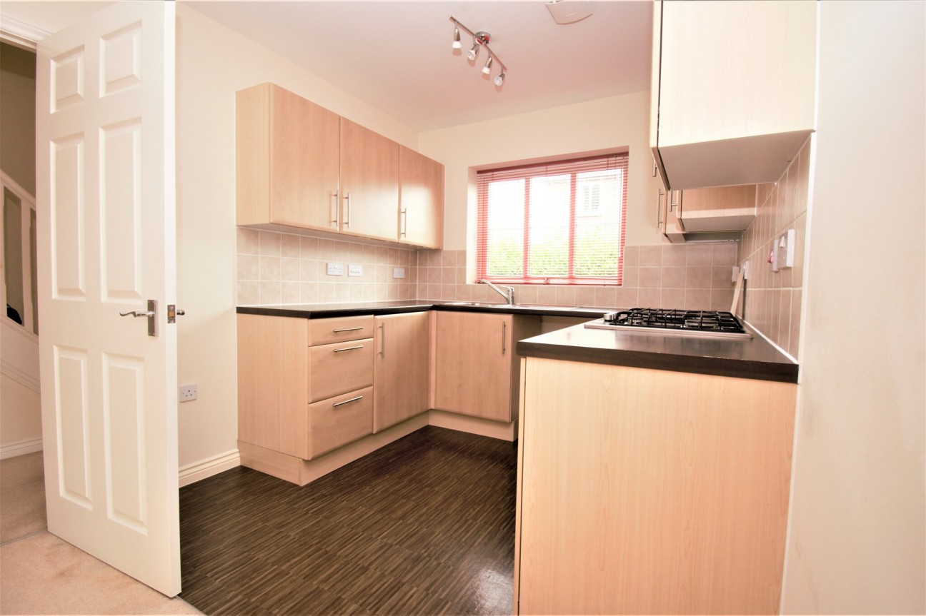 max Greenacre Way, Shaftesbury, Dorset, Shaftesbury