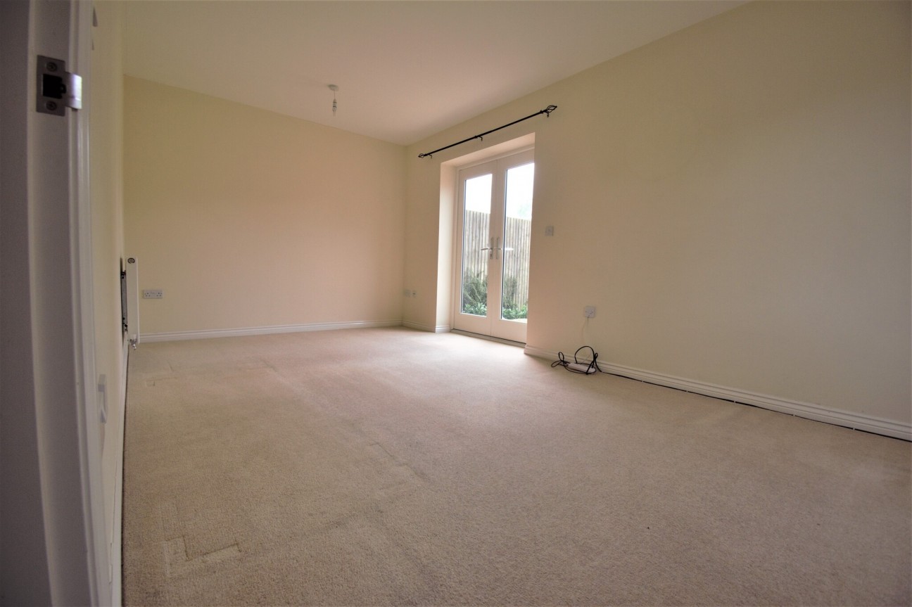 max Greenacre Way, Shaftesbury, Dorset, Shaftesbury