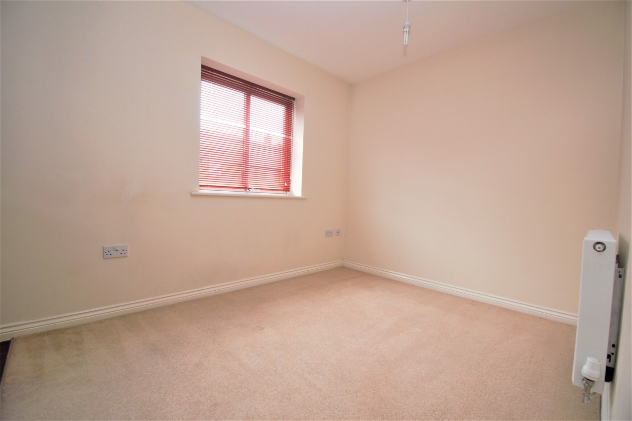 max Greenacre Way, Shaftesbury, Dorset, Shaftesbury