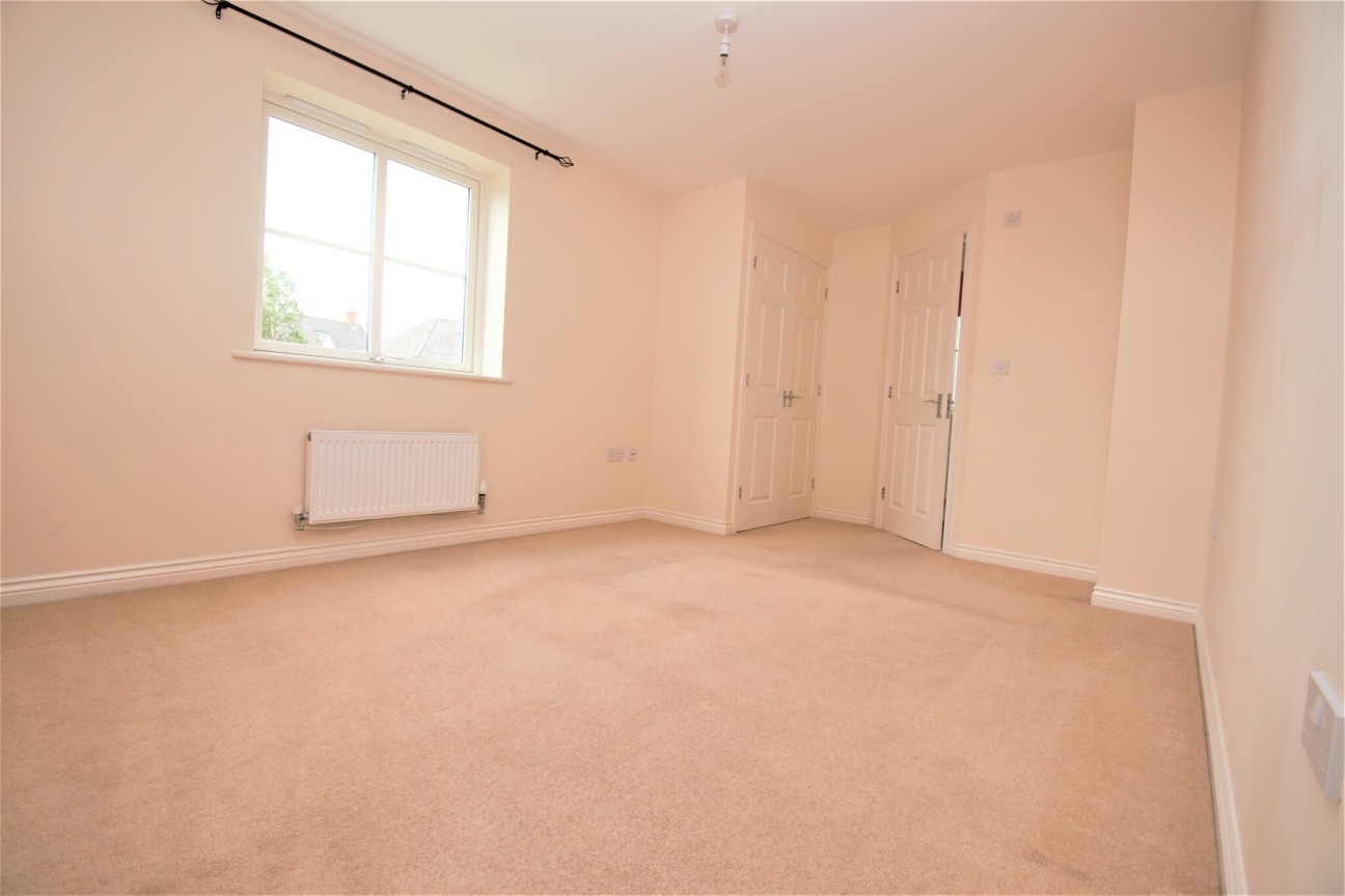 max Greenacre Way, Shaftesbury, Dorset, Shaftesbury