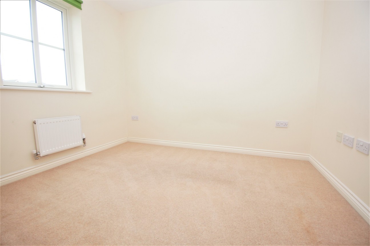 max Greenacre Way, Shaftesbury, Dorset, Shaftesbury