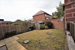 max Greenacre Way, Shaftesbury, Dorset, Shaftesbury