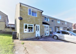 Dukes Close, Somerset, Wincaton