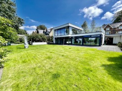 Galaxy House, Dorset, Shaftesbury