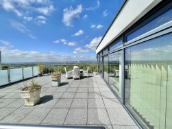 Galaxy House, Dorset, Shaftesbury