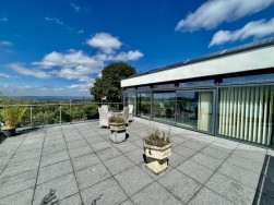 Galaxy House, Dorset, Shaftesbury