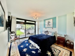 Galaxy House, Dorset, Shaftesbury