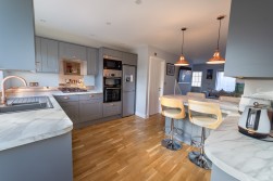 BLACKMORE ROAD, Shaftesbury, Dorset