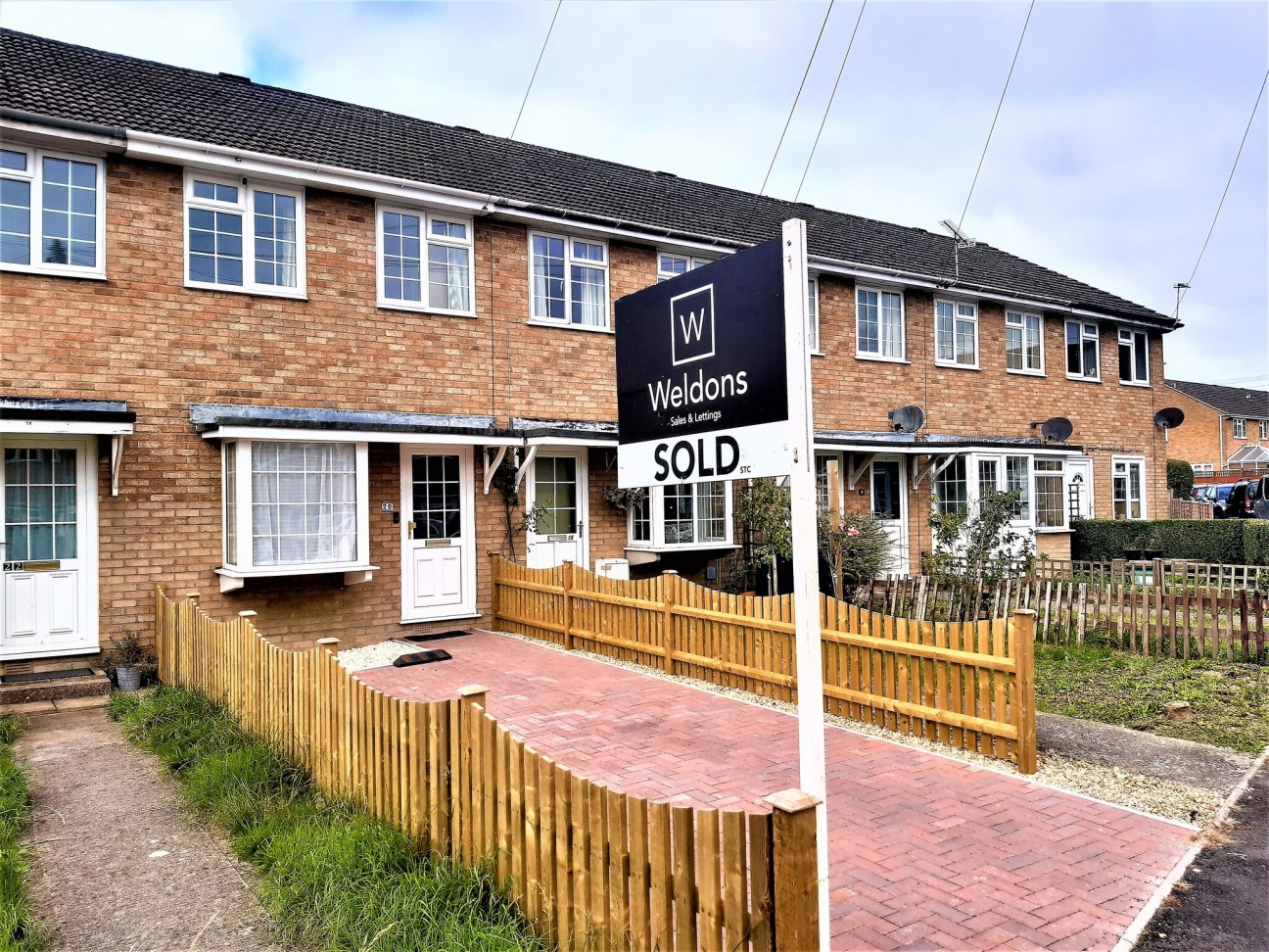BLACKMORE ROAD, Shaftesbury, Dorset