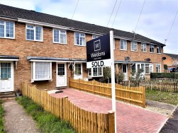 BLACKMORE ROAD, Shaftesbury, Dorset
