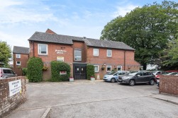 Homefarris House, Bleke Street, Dorset, Shaftesbury